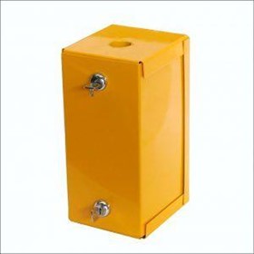 Sharps Container Outer MB14LY
