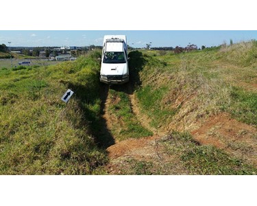 PDA 4WD Course - 4WD (Four Wheel Drive) Training
