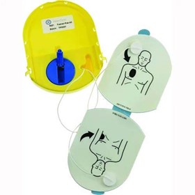 Defibrillator Trainer | HeartSine Samaritan PAD Trainer PAD-Pak