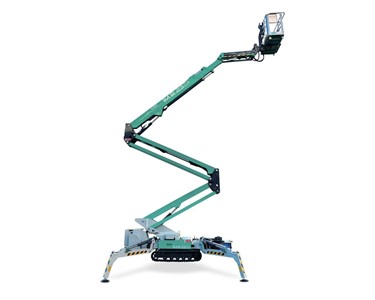 Imer - Spider Lift 22.85m | IMR23DA