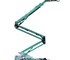 Imer - Spider Lift 22.85m | IMR23DA