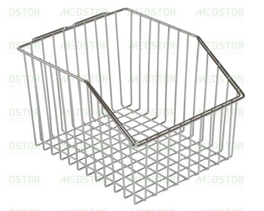 Medstor - Wire Baskets