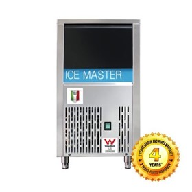 Ice Maker | Ice Master MX 20