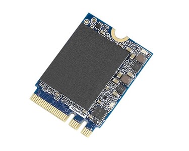 PCIe Flash Storage Module Industrial Grade | SQF-CM3 710