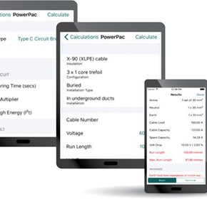 PowerPac Mobile Plus for Tablets