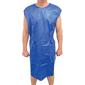 Diagnostic Patient Gown - Disposable