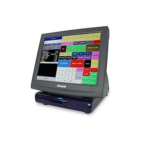 Touch Screen POS Terminal | DX915