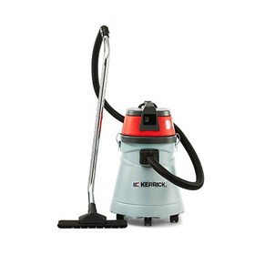 Industrial Wet & Dry Vacuum Cleaner | 25 Litre | KVAC27PE 