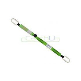 CatchU Energy Absorbing Lanyard | Safety Harness