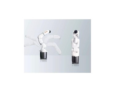 KUKA - Robotic Arm | KR 3 R540