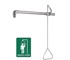 Gentec - Drench Emergency Safety Showers | ECO2000EXP