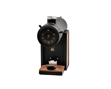 Bentwood - Coffee Grinder | Vertical 63 