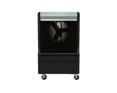 Big Ass Fans - Evaporative Cooler | Cool-space 350 