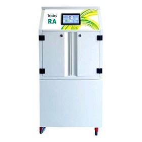 Rinse Assure | Automated Water Purification System