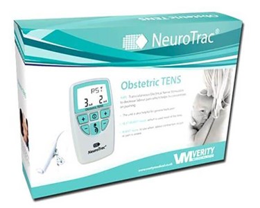 Neurotrac - Obstetric Tens