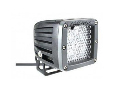 Driving Lights | Lightforce ROK LED 40W | 4 x 10W