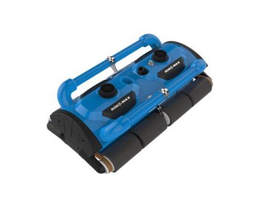 Robotic Pool Cleaner 302 Litres/minute | Robo-Max