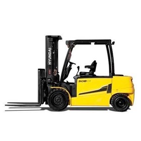 Electric Forklifts | 40B-9