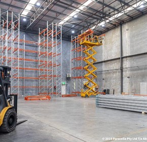 Warehouse Racking & Storage Solution - Hazelmere WA Warehouse Racking & Storage Solution - Hazelmere WA