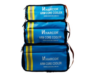 Arm Core Cooler Kit