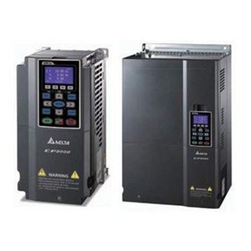 Variable Speed Drive for HVAC Applications | DELTA CP2000