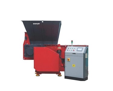 Enerpat - High Efficiency Copper Cable Single Shaft Shredder Machine | MSA-F1500