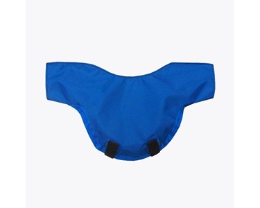 Infab - Thyroid Collar Cover | Radiation X-Ray Protection | 300102