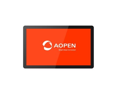 AOPEN Solutions - Panel PC | eTILE 15M-FB
