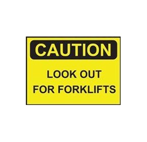 SafeWork NSW launches forklift safety blitz