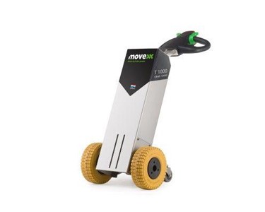 Movexx T1000 Cleanroom Battery Electric Tow Tug