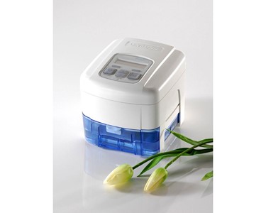 DeVilbiss - CPAP Machines | SleepCube Auto Adjust