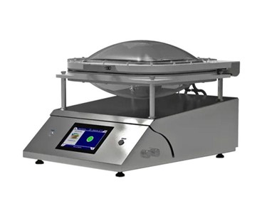 Air Leak Detector IP 20D | Contura S-Series