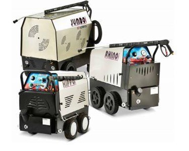 Kerrick - Hot Water Pressure Washer / Rhino