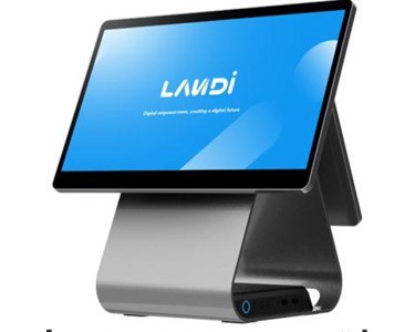 Landi - Android 13 POS C20PROSE | 8591H-00