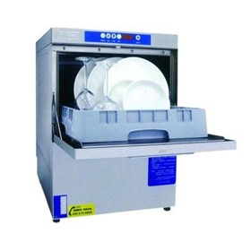 Underbench Dishwasher / Glasswasher | UCD-500D