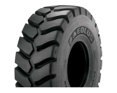 Aeolus - Industrial Tyres I AL58/L5
