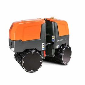 Remote Controlled Articulated Trench Roller | 1680kg | LP9505 