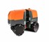 Husqvarna - Remote Controlled Articulated Trench Roller | 1680kg | LP9505 