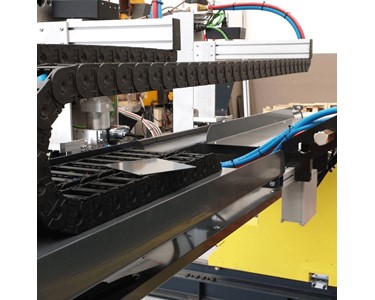 SOITAAB - Plasma Cutting | LINEATech Series