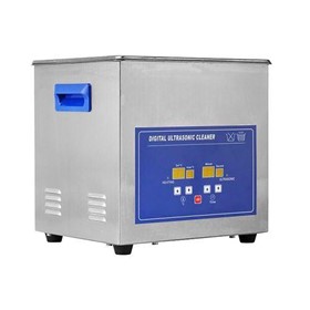 Veterinary Ultrasonic Cleaner | PS-40A
