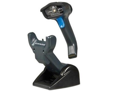 Datalogic - Hand Held Barcode Scanners | Gryphon GM4130