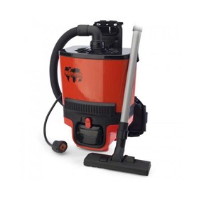 Battery Powered Commercial Backpack Vacuum Cleaner | RSB140 Ruc Sac 