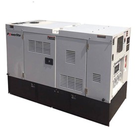 10kVA Standby Generator DT10X5S-AU