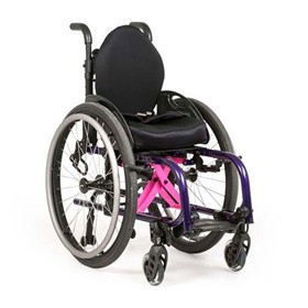 Paediatric Rigid Wheelchair | X'Cape | M7011