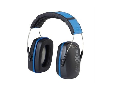 MaxiSafe - Class 5 Blue Ear Muff | 3003
