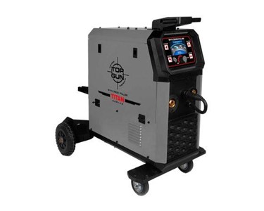 Titan - Dual Pulse MIG Welder | Top Gun 3500