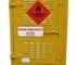 Spill Crew - 80L Outdoor Dangerous Goods Store | Manufactured In Australia