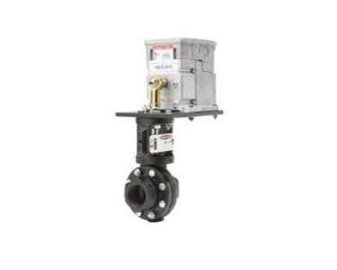 Control Valve | Mark 33 Series