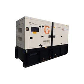 Diesel Generator | 500KVA | WPS500