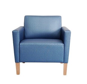 Lounge Chair | Brava Classic | 861 Series